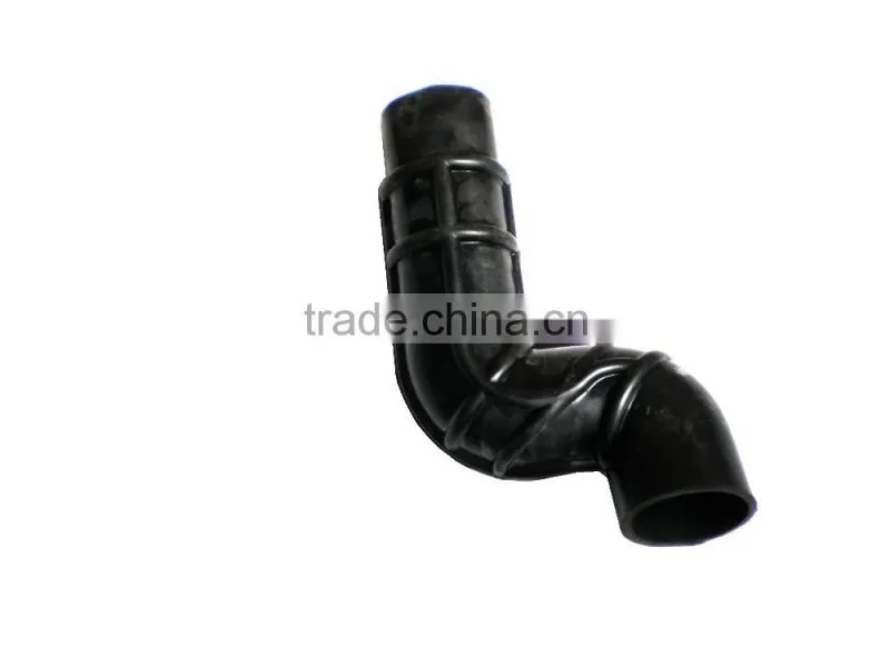 JMC Kaiyun auto car air filter pipe Z shaped black JMC pickup truck auto spare parts