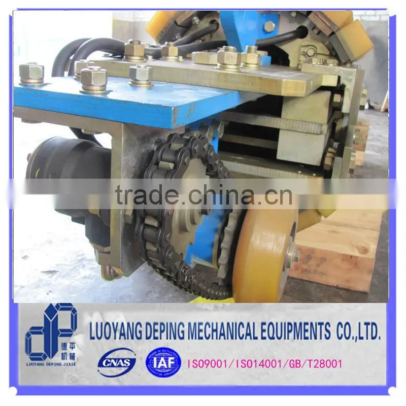 PBM3234 HYDRAULIC PIPE MANDREL BENDER OF HIGH QUALITY