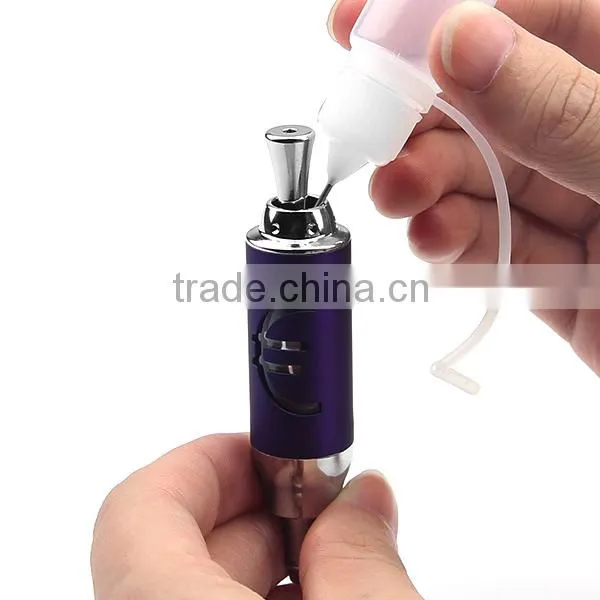 2014 new vape cash mod atomizer 501t cash vaporizer