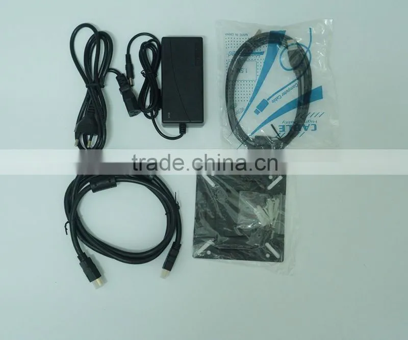 10.1 inch capacitive touch monitor for raspberry pi
