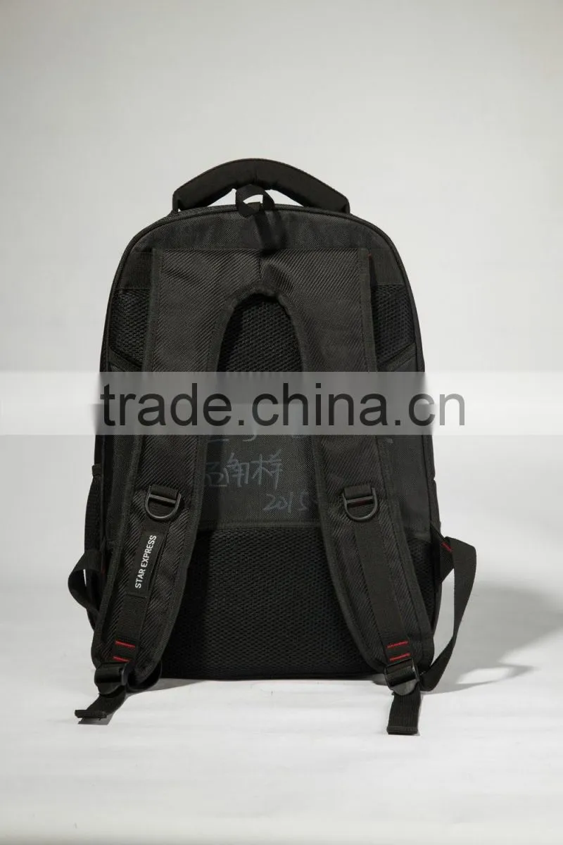 Unisex laptop backpack rucksack travel laptop backpack