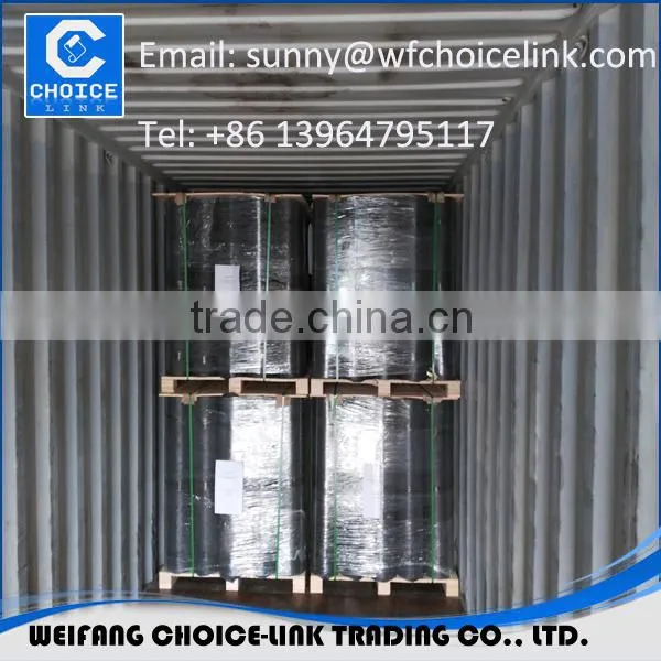 self adhesive waterproof roll roofing 1.2mm
