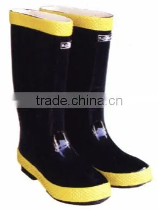 Fire Boots