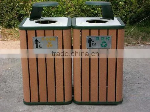 New material !!! wpc decking