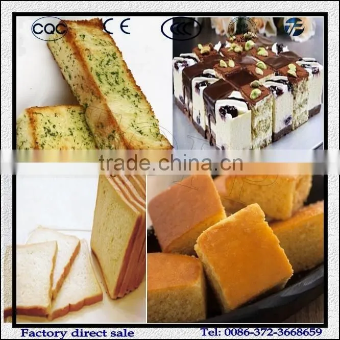 Multifunctional Cutting Machine Best Price For Nougat Candy