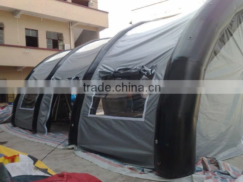 Inflatable Trade Show Tent from pengfei