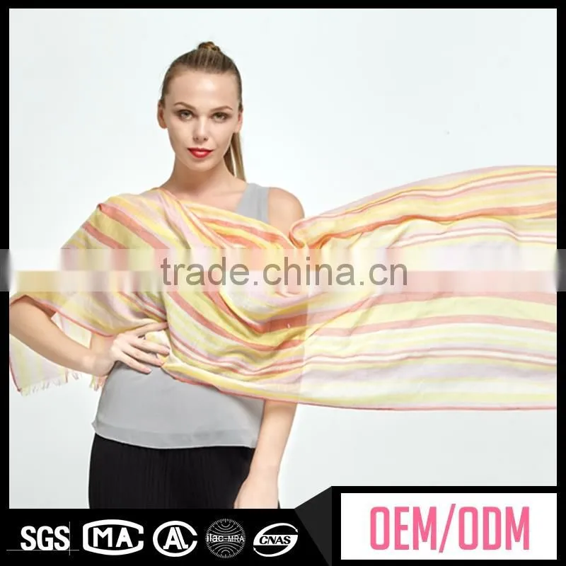 Hot sell cheap scarf, solid color scarves, scarf acrylic