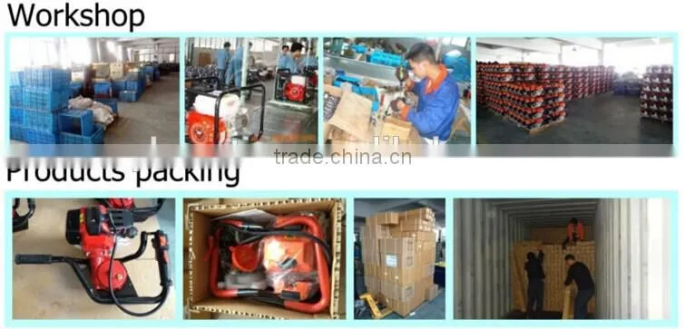 Nylon trimmer head automatic String design best seller