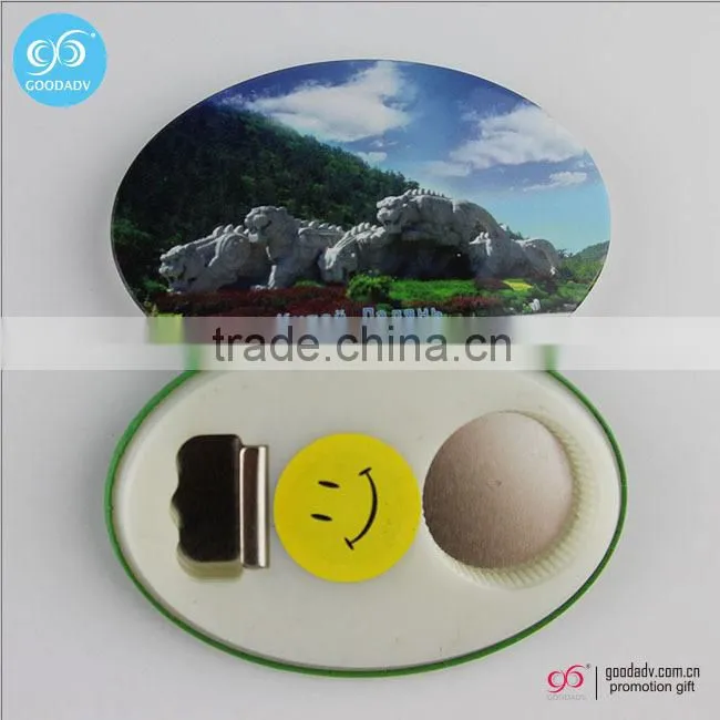 2016 new design colorful tin opener promotional gifts