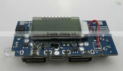 New Style Universal PortablePower Bank