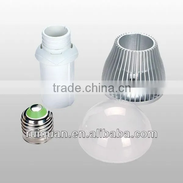 LED bulb light fixture wholesale