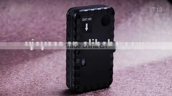 portable gps tracker with standby 450days, much better solar mini gps trackers