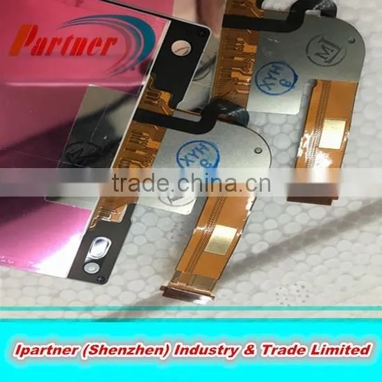 for Sony Xperia Z5 compact z5 mini display spare parts wholesale