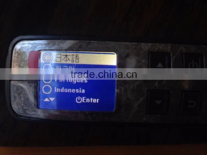TJ portable easyscan portable scanner
