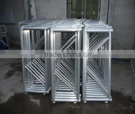 Aluminum Adjustable Stages/Wedding Stage/Mobile Stages for Sale
