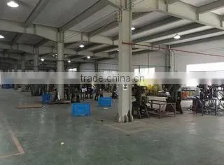 Jinhua Sicaria Household Co., Ltd. company overview - view 2