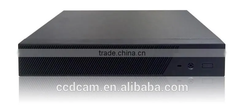 4 Channals 720P cctv camera system IR Night Vision dvr kit