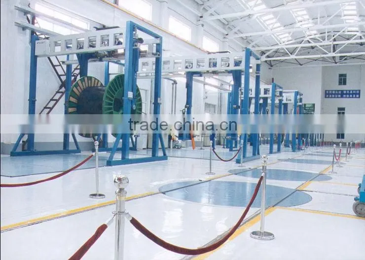 Aluminum Stranded Wire/made in China ACSR/Chinese manufacturer/electrical wiring