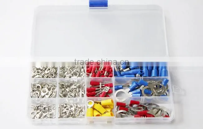Hot crimp ring terminal manufacturer