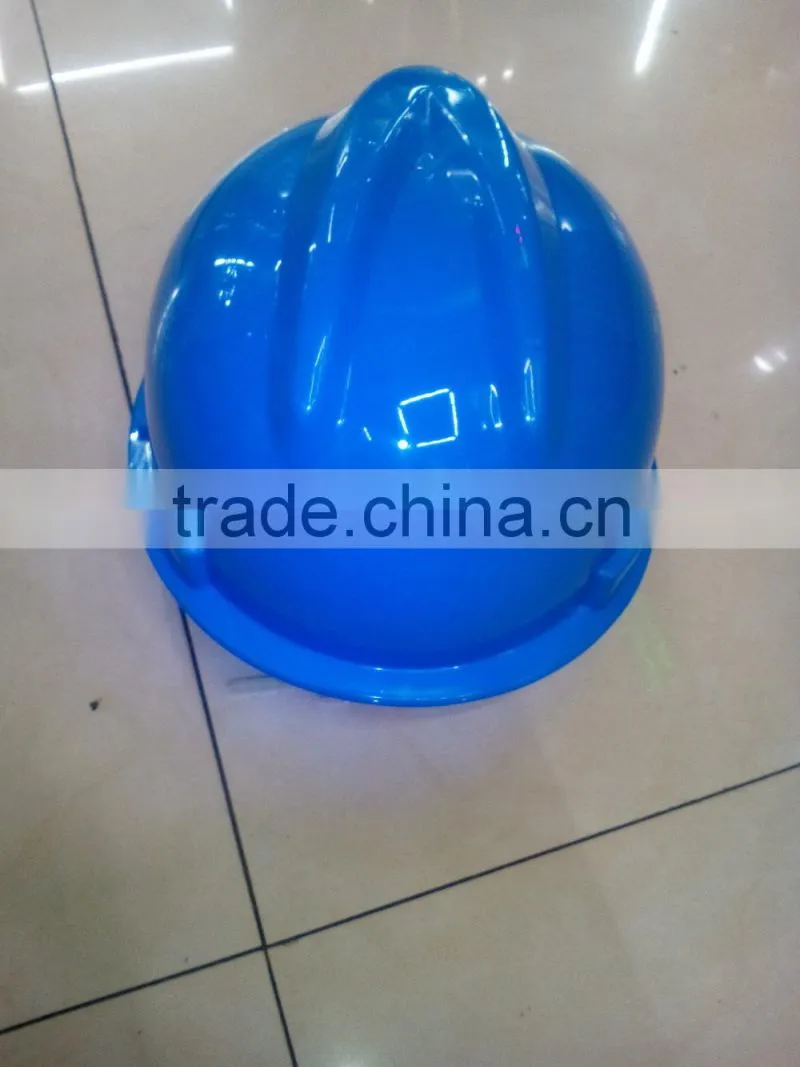 builing wokers working safety helmet