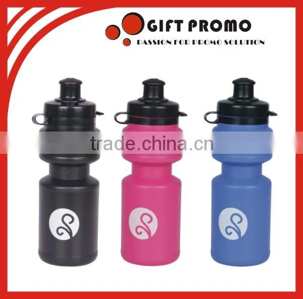Promotional Plastic Sports Bottle