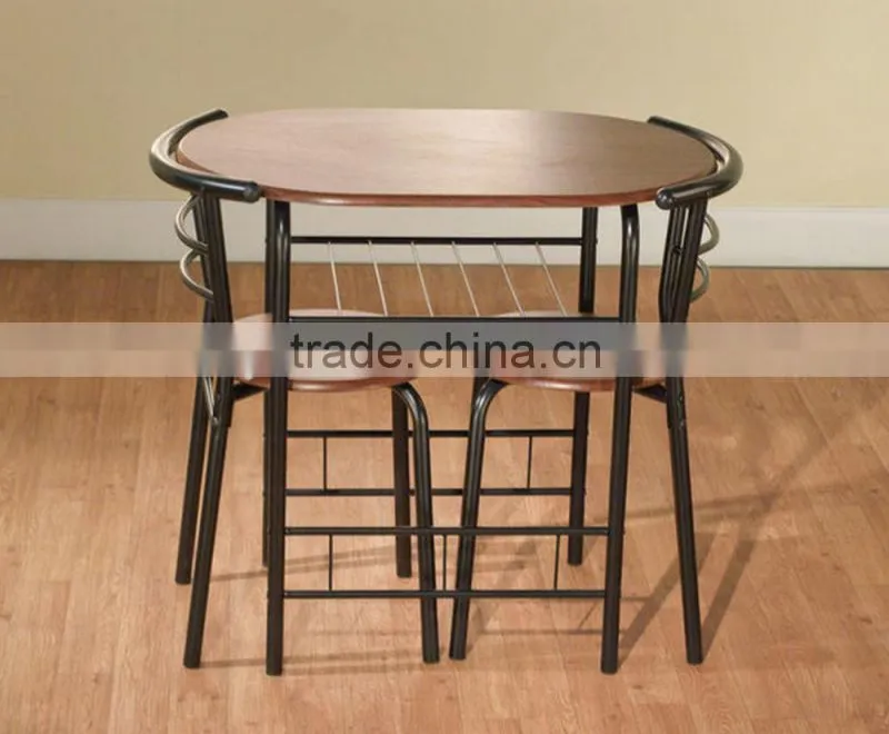 America High Quality Dining Room Furniture Dinging Table and chairs