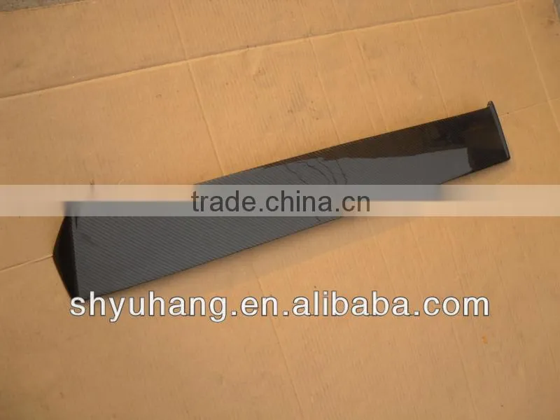 For 180SX RPS13 dmax style carbon fiber roof spoiler