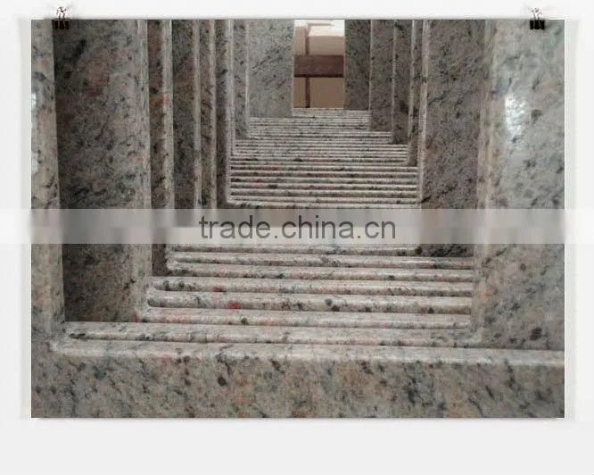 2012 Popular Granite Countertops