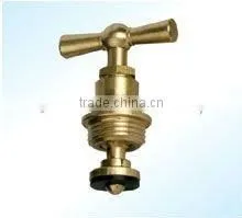Faucet Brass Cartridge