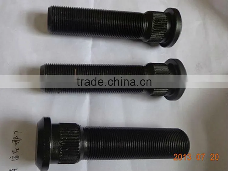 Axle Parts for semi trailer/trailer/truck