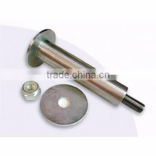 Manufacturers of 4x4 Gas filled Shock Absorber for 4x4 truck parts and trailer parts