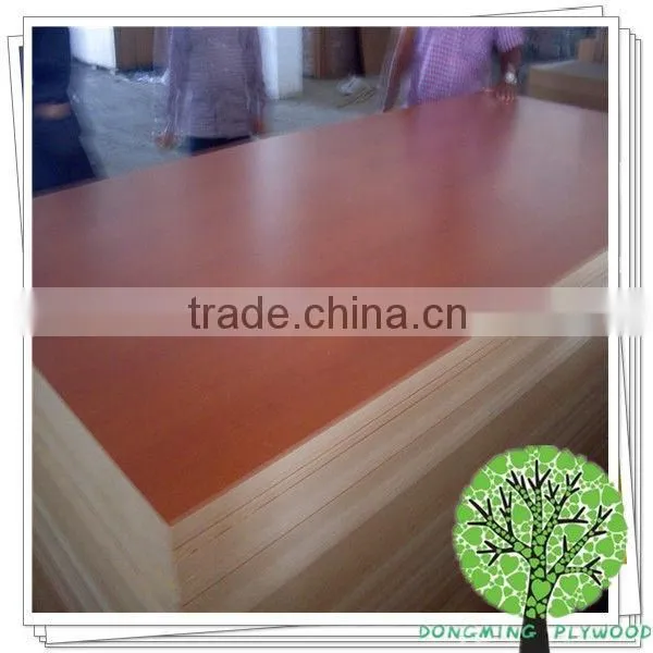 UV MDF Board with Good Quaity