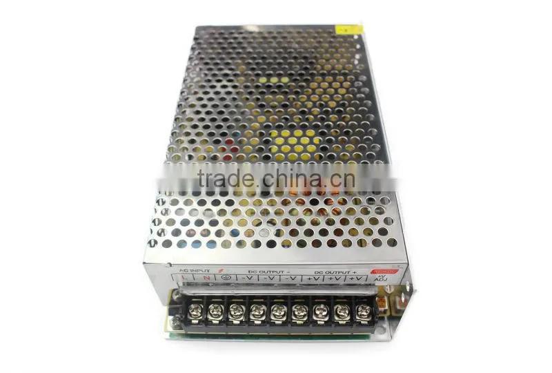 CCTV 12V 20A switching 48vdc power supply