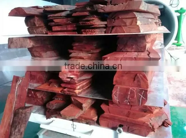 2016 new product firewood dryer,olive wood rubber wood drying kilns for sale