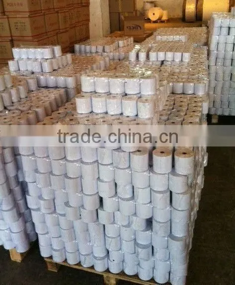 ATM bank Thermal Paper Roll 80 MM-SL032