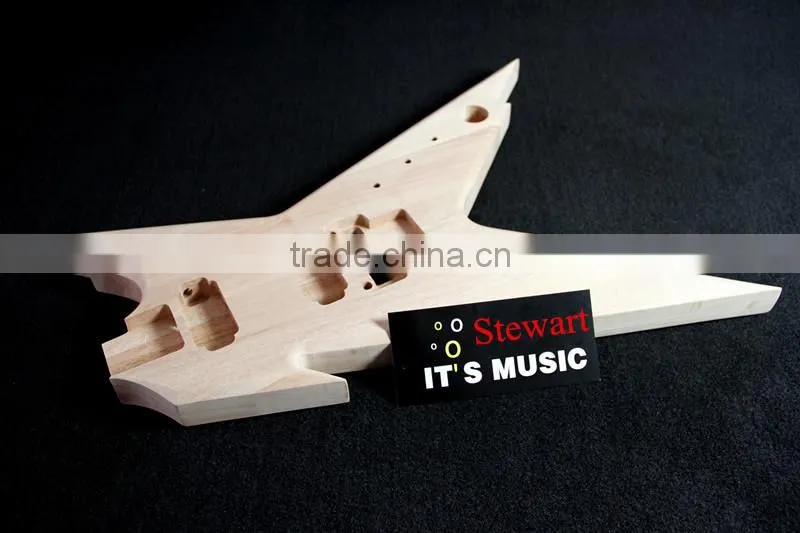 DIY Electric Guitar Kits MX-032