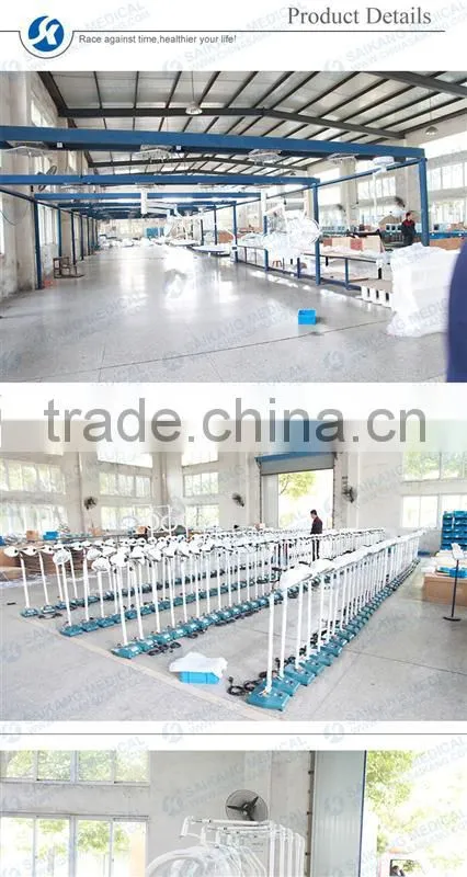 High Quality Ear Examination Light
