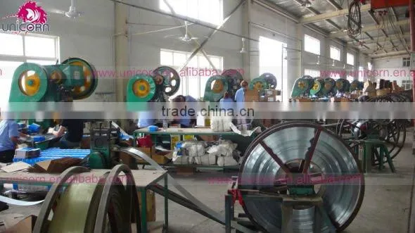 factory export directly 16Ga U shape GX16 Staples