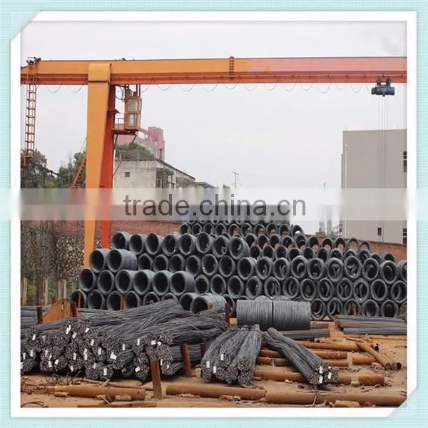 Bs4449 Grade 500b Stainless Steel Rebar