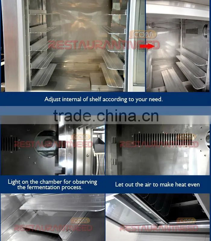 K174 Commercial Multifunctional Convection Electric Baking oven