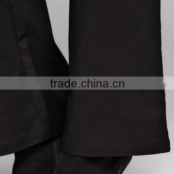 high waist pant shirt new style
