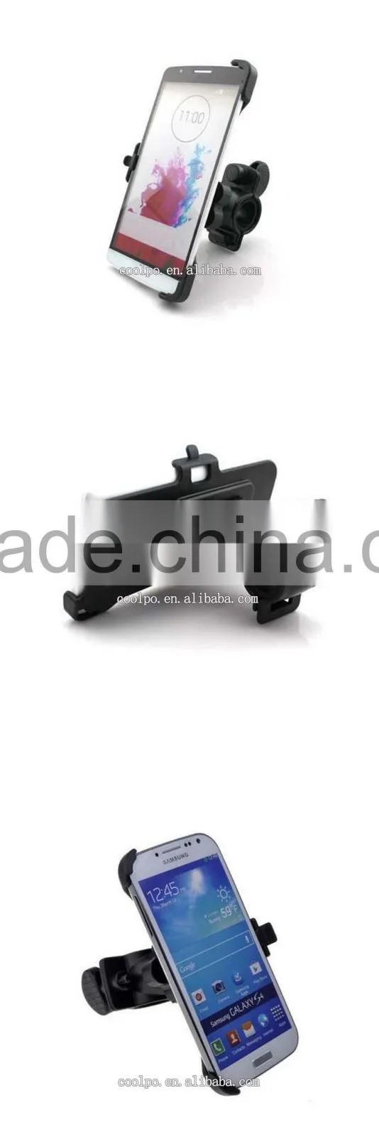 Bicycle Fixation Mount Holder For Apple iPhone 6 plus