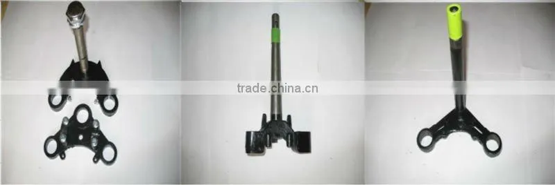 motorcycle BARRA DIRECCIONALES motorcycle steering column