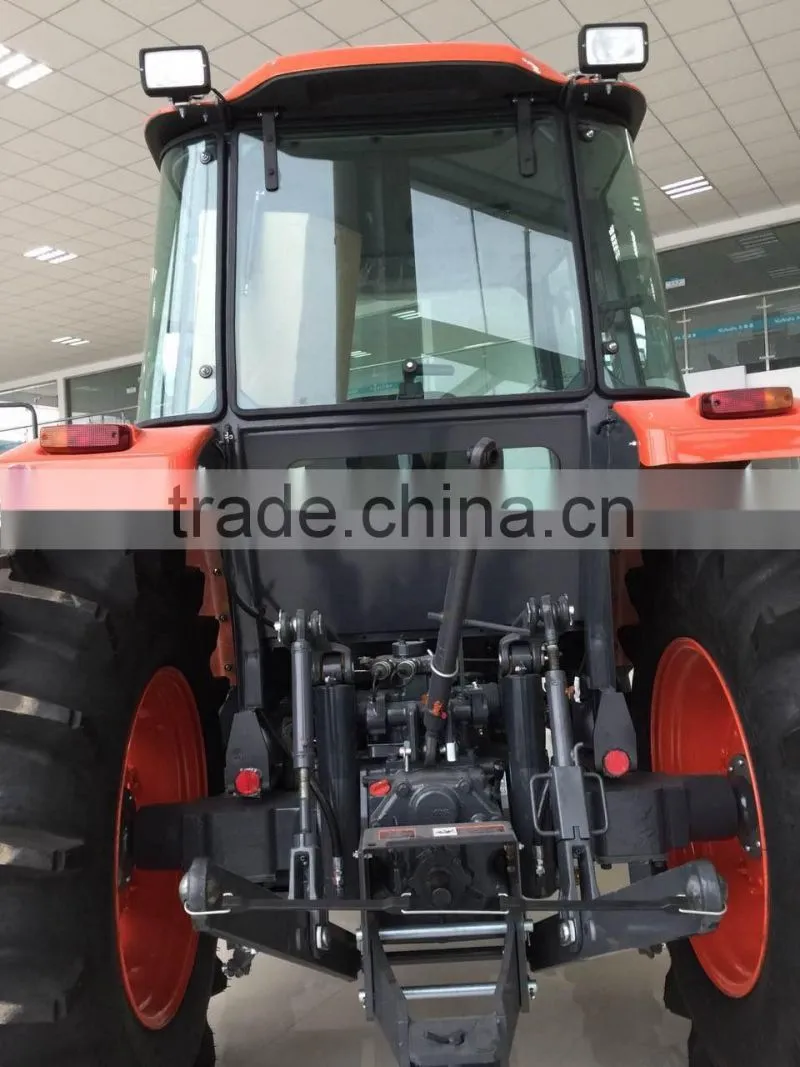 KUBOTA tractor M954KQ/farm machinery/farm tractor