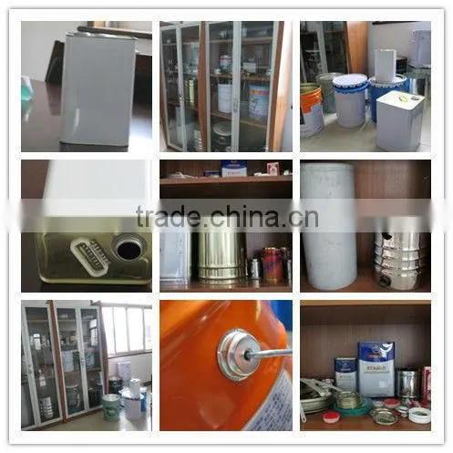 Semi-automatic Circling Machine for Canning
