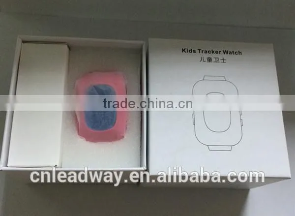 New arrival kids gps watch,gps kids tracker watch