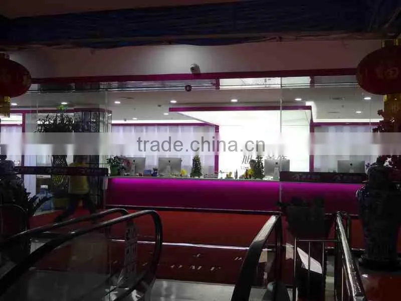 Guangdong Xuping Jewelry Co., Ltd. company overview - view 2