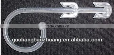 Many Sizes Plastic Plant Support Clip