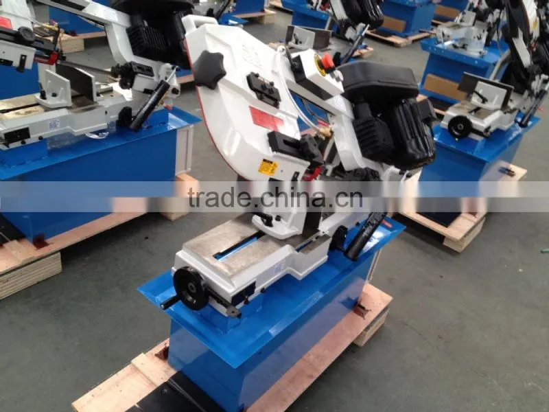 BS-712N Metal Cutting Band Saw WITH LOW PRICE