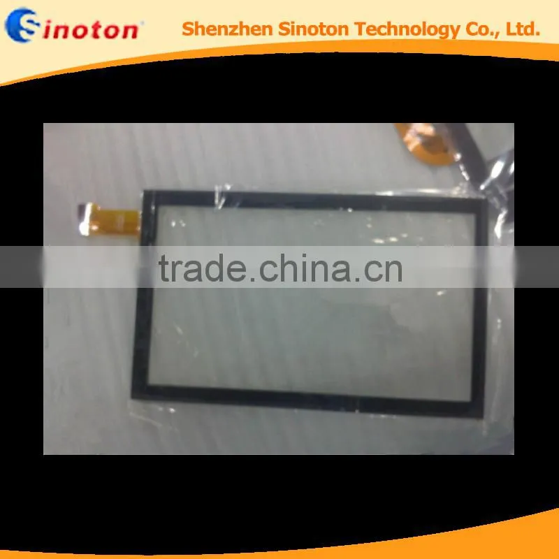YCF0450-A touchscreen external screen handwriting screen
